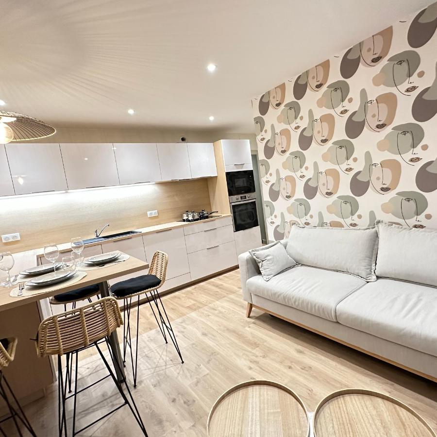Appartement Cosy Souillac Dış mekan fotoğraf