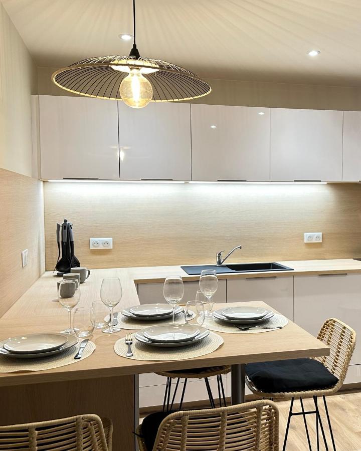 Appartement Cosy Souillac Dış mekan fotoğraf