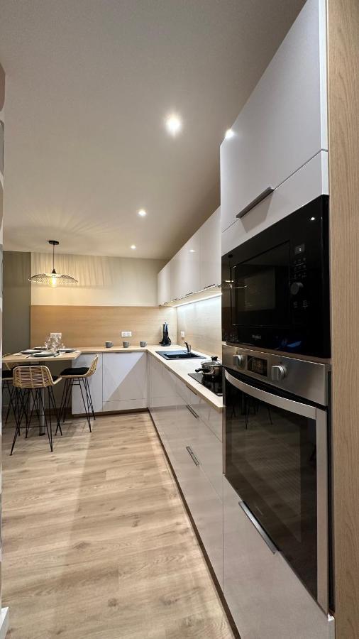 Appartement Cosy Souillac Dış mekan fotoğraf