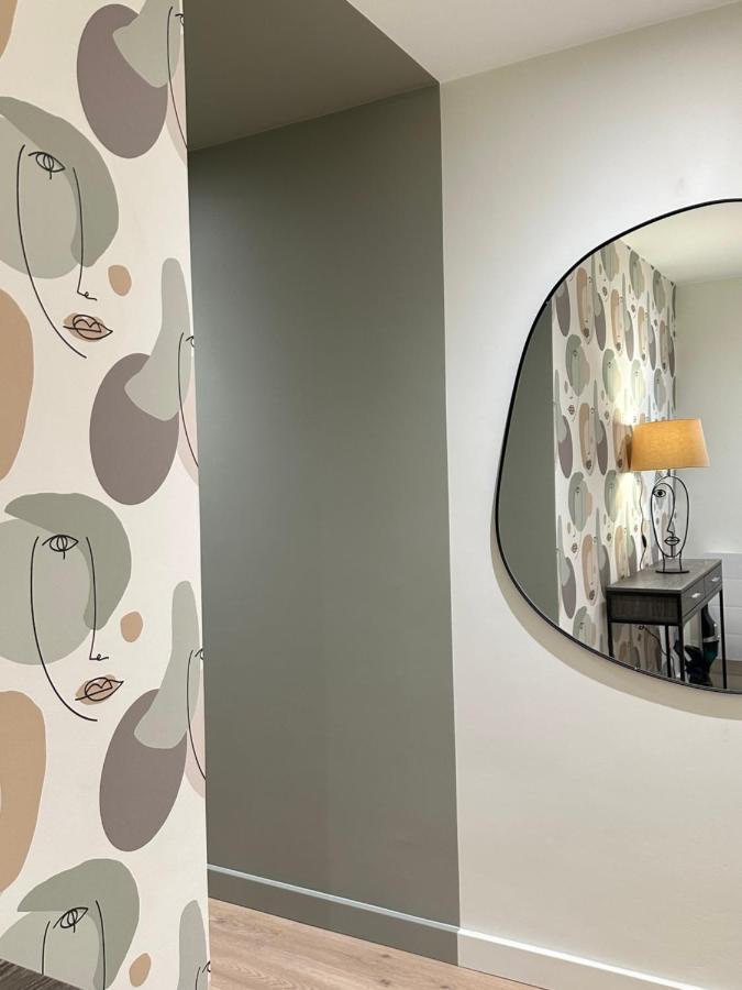 Appartement Cosy Souillac Dış mekan fotoğraf