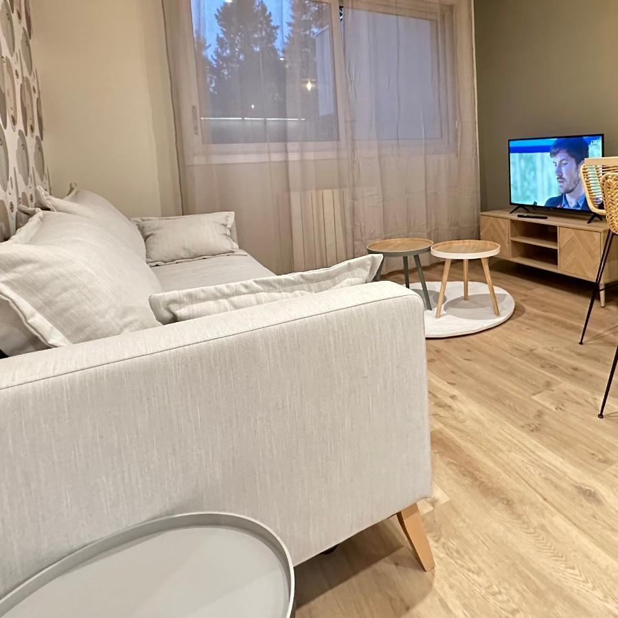 Appartement Cosy Souillac Dış mekan fotoğraf