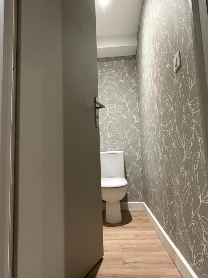 Appartement Cosy Souillac Dış mekan fotoğraf